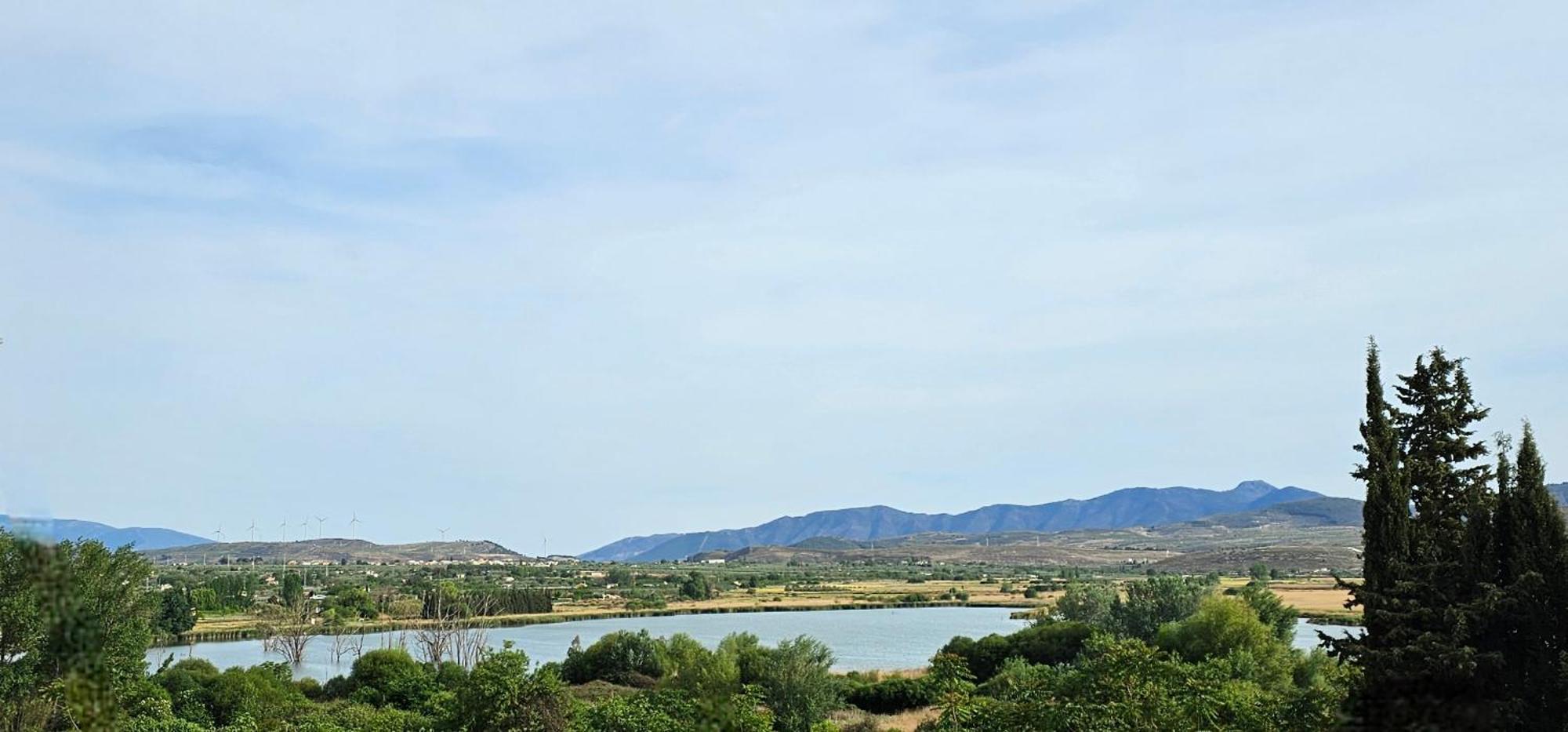 Hostal Restaurante El Cruce Padul Dış mekan fotoğraf